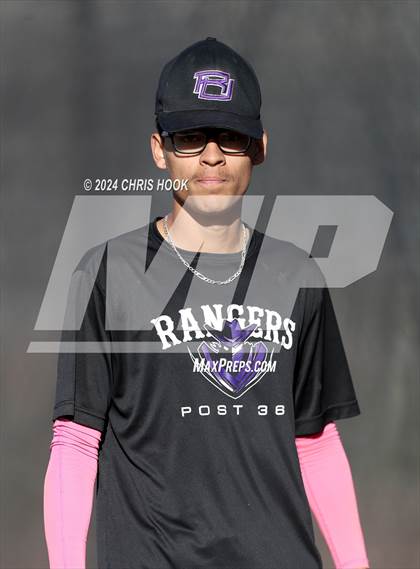 Thumbnail 2 in Rincon/University vs Bradshaw Mountain (Lancer Baseball Classic) photogallery.