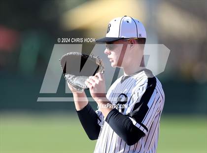 Thumbnail 1 in Rincon/University vs Bradshaw Mountain (Lancer Baseball Classic) photogallery.