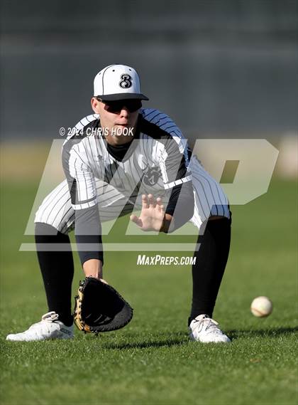 Thumbnail 1 in Rincon/University vs Bradshaw Mountain (Lancer Baseball Classic) photogallery.
