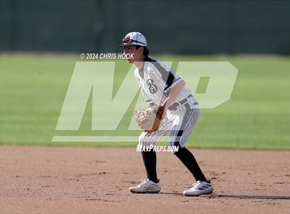 Thumbnail 2 in Rincon/University vs Bradshaw Mountain (Lancer Baseball Classic) photogallery.