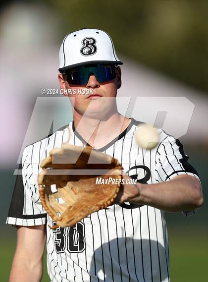 Thumbnail 1 in Rincon/University vs Bradshaw Mountain (Lancer Baseball Classic) photogallery.