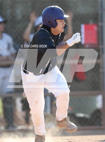 Thumbnail 3 in Rincon/University vs Bradshaw Mountain (Lancer Baseball Classic) photogallery.