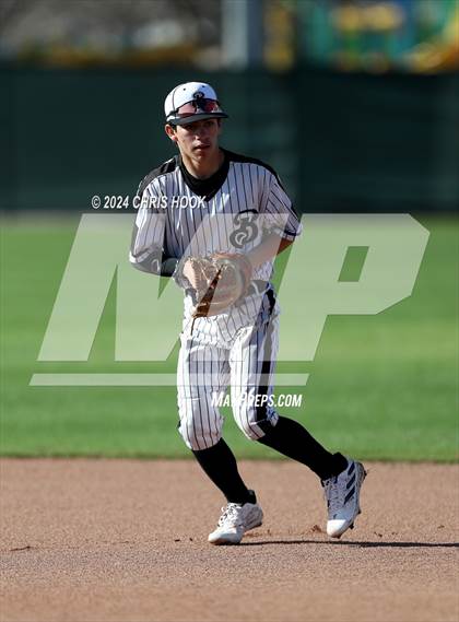 Thumbnail 1 in Rincon/University vs Bradshaw Mountain (Lancer Baseball Classic) photogallery.