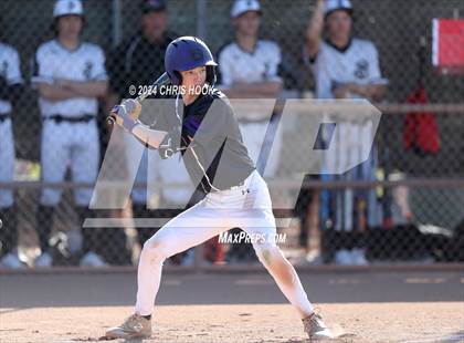 Thumbnail 1 in Rincon/University vs Bradshaw Mountain (Lancer Baseball Classic) photogallery.