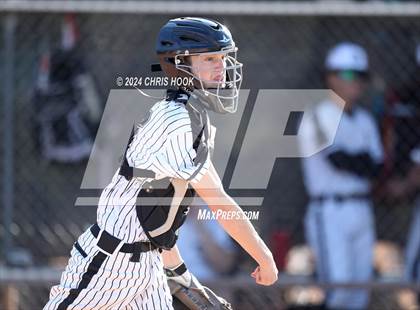 Thumbnail 3 in Rincon/University vs Bradshaw Mountain (Lancer Baseball Classic) photogallery.