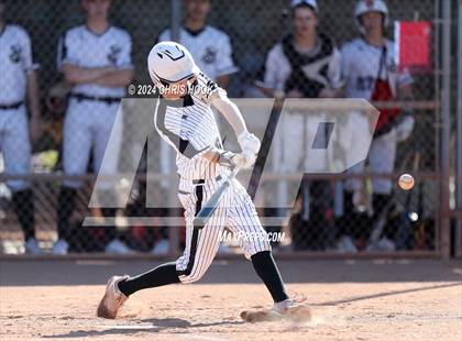 Thumbnail 3 in Rincon/University vs Bradshaw Mountain (Lancer Baseball Classic) photogallery.