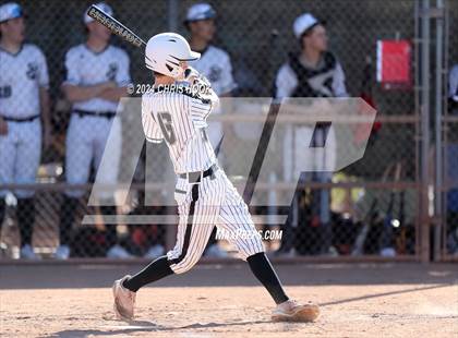 Thumbnail 3 in Rincon/University vs Bradshaw Mountain (Lancer Baseball Classic) photogallery.
