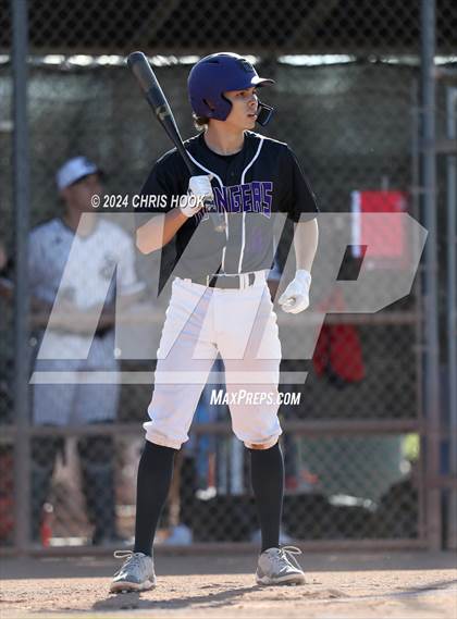 Thumbnail 1 in Rincon/University vs Bradshaw Mountain (Lancer Baseball Classic) photogallery.