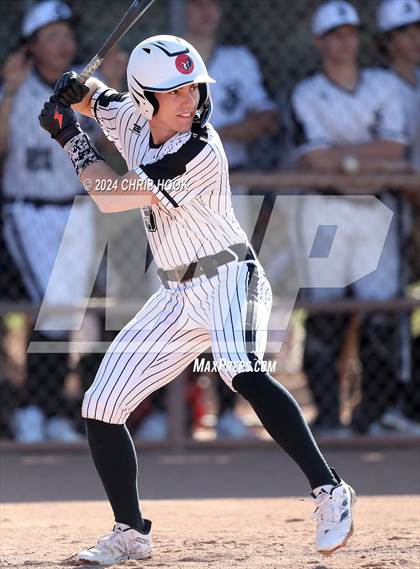 Thumbnail 2 in Rincon/University vs Bradshaw Mountain (Lancer Baseball Classic) photogallery.