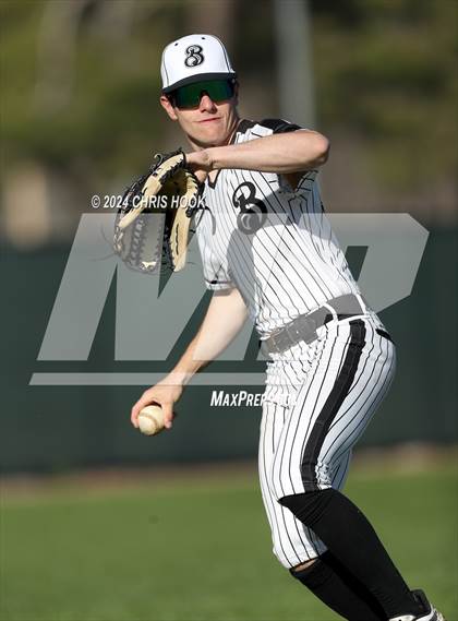 Thumbnail 3 in Rincon/University vs Bradshaw Mountain (Lancer Baseball Classic) photogallery.