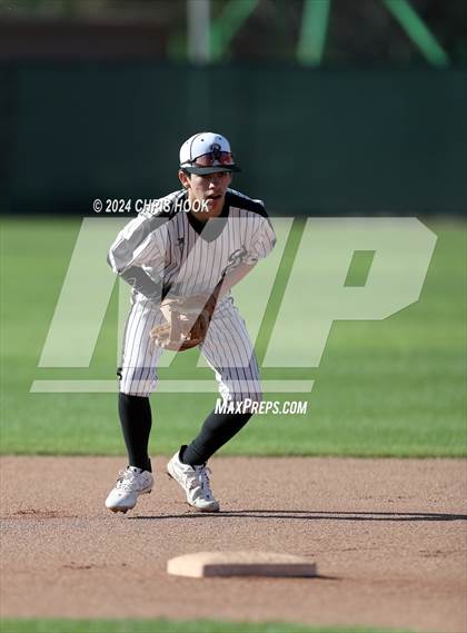 Thumbnail 3 in Rincon/University vs Bradshaw Mountain (Lancer Baseball Classic) photogallery.