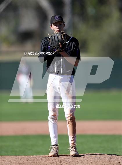 Thumbnail 2 in Rincon/University vs Bradshaw Mountain (Lancer Baseball Classic) photogallery.