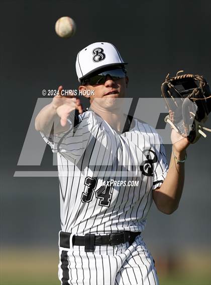 Thumbnail 1 in Rincon/University vs Bradshaw Mountain (Lancer Baseball Classic) photogallery.