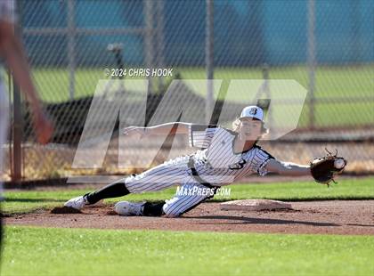 Thumbnail 2 in Rincon/University vs Bradshaw Mountain (Lancer Baseball Classic) photogallery.