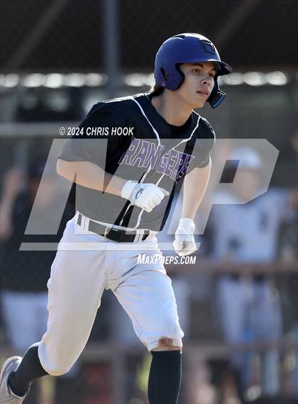Thumbnail 3 in Rincon/University vs Bradshaw Mountain (Lancer Baseball Classic) photogallery.