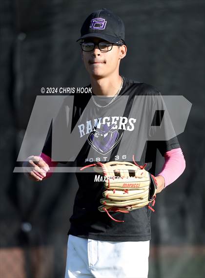 Thumbnail 1 in Rincon/University vs Bradshaw Mountain (Lancer Baseball Classic) photogallery.