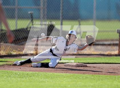 Thumbnail 1 in Rincon/University vs Bradshaw Mountain (Lancer Baseball Classic) photogallery.