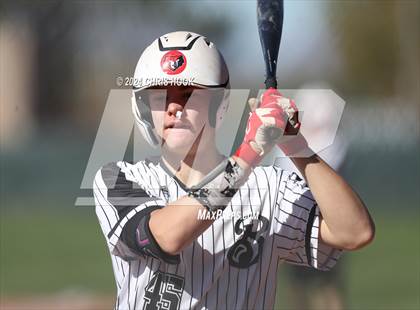 Thumbnail 1 in Rincon/University vs Bradshaw Mountain (Lancer Baseball Classic) photogallery.
