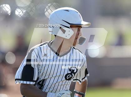 Thumbnail 3 in Rincon/University vs Bradshaw Mountain (Lancer Baseball Classic) photogallery.