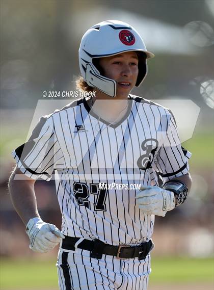 Thumbnail 1 in Rincon/University vs Bradshaw Mountain (Lancer Baseball Classic) photogallery.