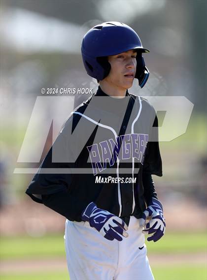 Thumbnail 3 in Rincon/University vs Bradshaw Mountain (Lancer Baseball Classic) photogallery.
