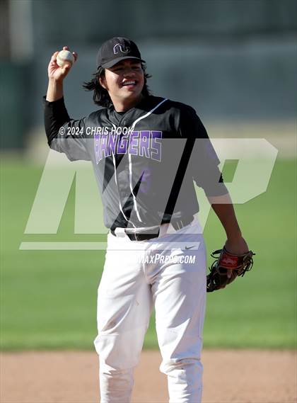 Thumbnail 1 in Rincon/University vs Bradshaw Mountain (Lancer Baseball Classic) photogallery.