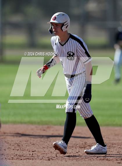 Thumbnail 2 in Rincon/University vs Bradshaw Mountain (Lancer Baseball Classic) photogallery.