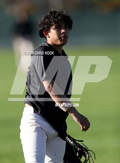 Thumbnail 2 in Rincon/University vs Bradshaw Mountain (Lancer Baseball Classic) photogallery.
