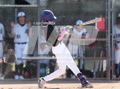Thumbnail 1 in Rincon/University vs Bradshaw Mountain (Lancer Baseball Classic) photogallery.