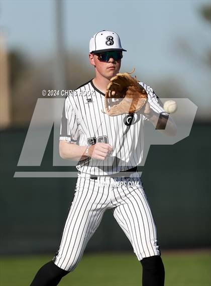 Thumbnail 2 in Rincon/University vs Bradshaw Mountain (Lancer Baseball Classic) photogallery.