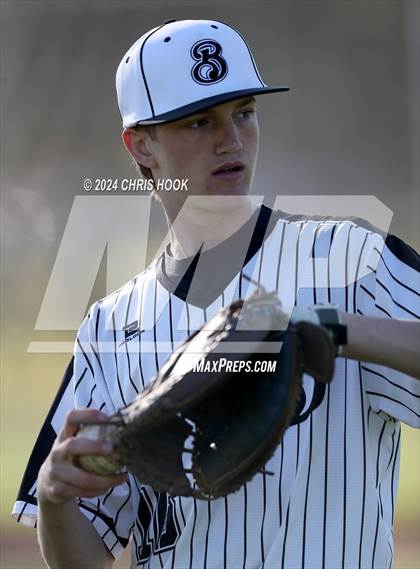 Thumbnail 2 in Rincon/University vs Bradshaw Mountain (Lancer Baseball Classic) photogallery.