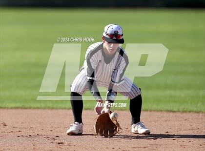 Thumbnail 3 in Rincon/University vs Bradshaw Mountain (Lancer Baseball Classic) photogallery.