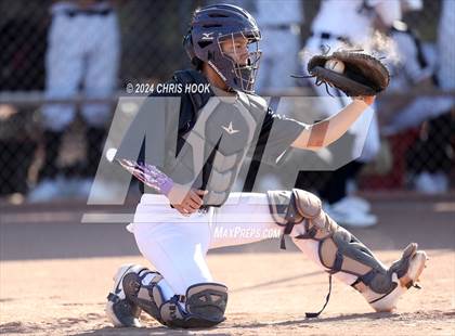 Thumbnail 2 in Rincon/University vs Bradshaw Mountain (Lancer Baseball Classic) photogallery.
