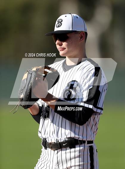 Thumbnail 1 in Rincon/University vs Bradshaw Mountain (Lancer Baseball Classic) photogallery.