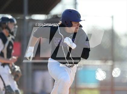 Thumbnail 3 in Rincon/University vs Bradshaw Mountain (Lancer Baseball Classic) photogallery.