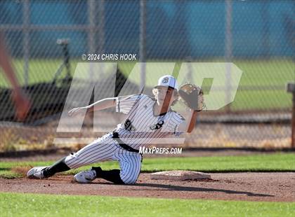 Thumbnail 3 in Rincon/University vs Bradshaw Mountain (Lancer Baseball Classic) photogallery.
