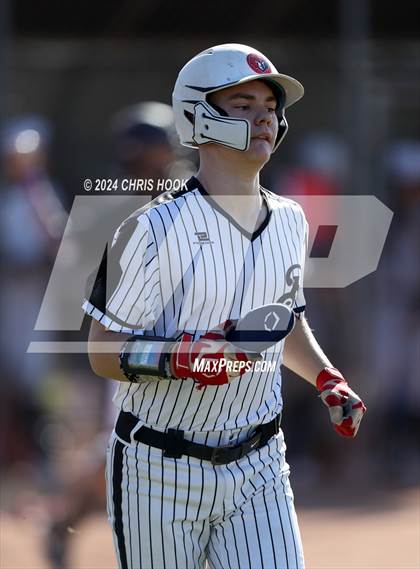 Thumbnail 1 in Rincon/University vs Bradshaw Mountain (Lancer Baseball Classic) photogallery.