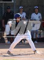 Photo from the gallery "Rincon/University vs Bradshaw Mountain (Lancer Baseball Classic)"