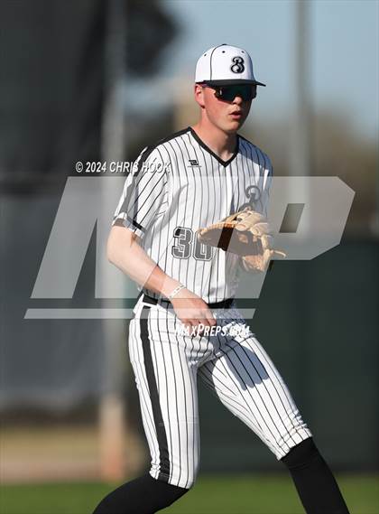 Thumbnail 1 in Rincon/University vs Bradshaw Mountain (Lancer Baseball Classic) photogallery.