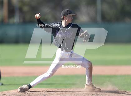 Thumbnail 3 in Rincon/University vs Bradshaw Mountain (Lancer Baseball Classic) photogallery.