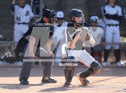 Thumbnail 3 in Rincon/University vs Bradshaw Mountain (Lancer Baseball Classic) photogallery.