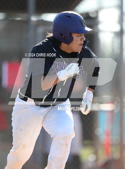 Thumbnail 2 in Rincon/University vs Bradshaw Mountain (Lancer Baseball Classic) photogallery.