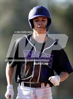 Photo from the gallery "Rincon/University vs Bradshaw Mountain (Lancer Baseball Classic)"