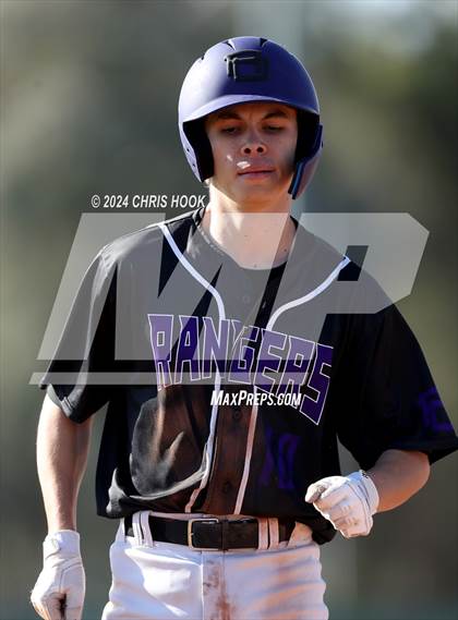 Thumbnail 1 in Rincon/University vs Bradshaw Mountain (Lancer Baseball Classic) photogallery.
