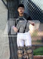 Photo from the gallery "Rincon/University vs Bradshaw Mountain (Lancer Baseball Classic)"