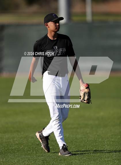 Thumbnail 1 in Rincon/University vs Bradshaw Mountain (Lancer Baseball Classic) photogallery.