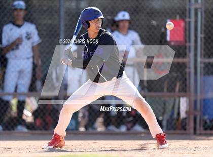 Thumbnail 2 in Rincon/University vs Bradshaw Mountain (Lancer Baseball Classic) photogallery.