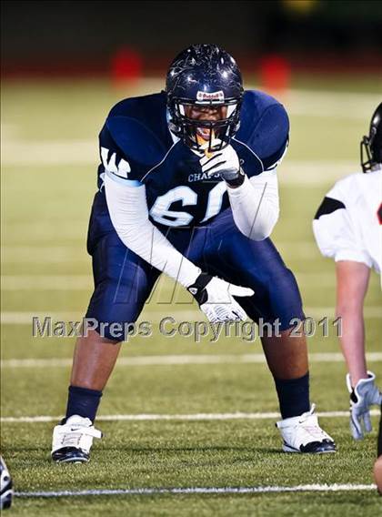 Thumbnail 2 in Wyatt vs. Aledo (4A Region 1 Bi-District Playoffs) photogallery.