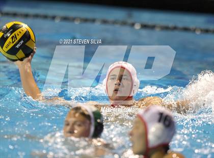Thumbnail 3 in Canyon Crest Academy vs. Poway (CIF SDS D1 Final) photogallery.
