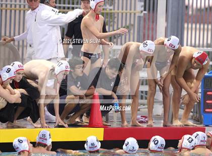 Thumbnail 1 in Canyon Crest Academy vs. Poway (CIF SDS D1 Final) photogallery.
